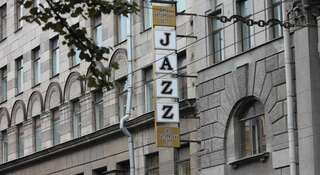 Мини-отель Мини-отель Jazzclub Санкт-Петербург-6